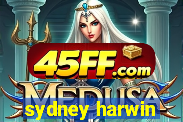 sydney harwin
